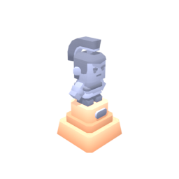 Statue